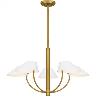 Penley Chandelier (26|PNY5028BRG)