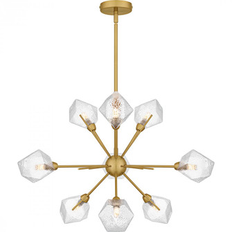 Salvador Chandelier (26|PCSVD5034BRG)