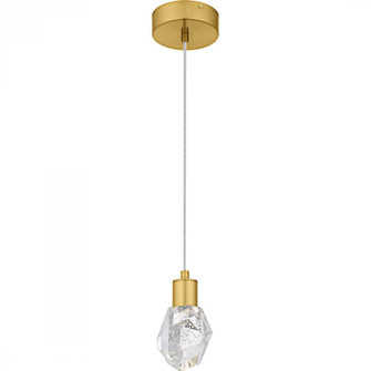 Skye Mini Pendant (26|PCSKY1505BRG)