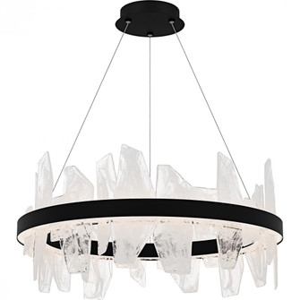 Aurelia Chandelier (26|PCAUR5030MBK)