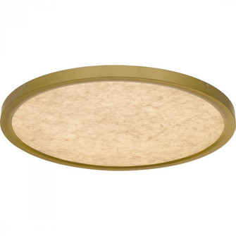 Outskirts Flush Mount (26|OSTA1720BRG)