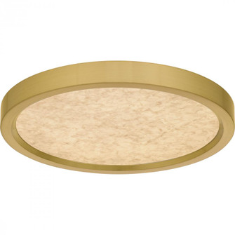 Outskirts Flush Mount (26|OSTA1711BRG)
