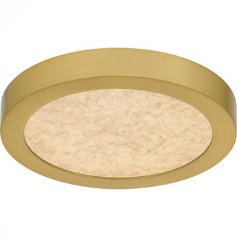 Outskirts Flush Mount (26|OSTA1708BRG)