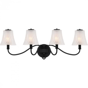 McKinney Bath Light (26|MCK8631MBK)