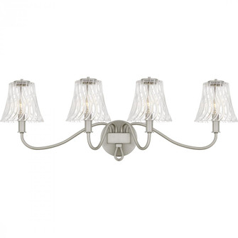 McKinney Bath Light (26|MCK8631BN)