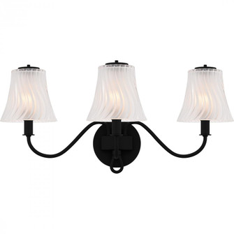 McKinney Bath Light (26|MCK8623MBK)