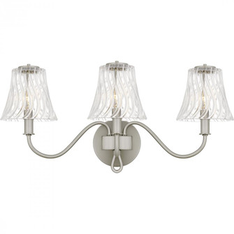 McKinney Bath Light (26|MCK8623BN)