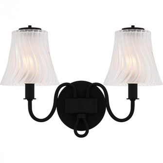 McKinney Bath Light (26|MCK8615MBK)