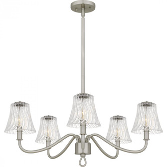 McKinney Chandelier (26|MCK5030BN)