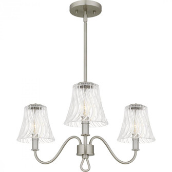 McKinney Chandelier (26|MCK5022BN)