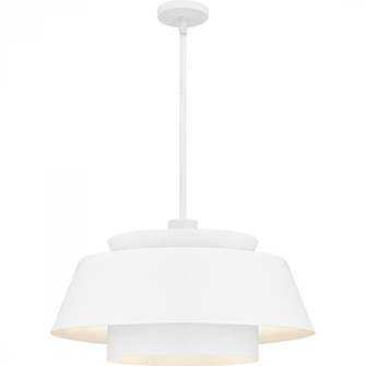 Lumi Pendant (26|LMI2824W)