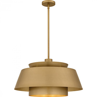 Lumi Pendant (26|LMI2824BWS)