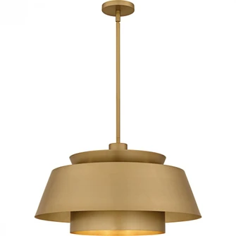 Lumi Pendant (26|LMI2824BWS)