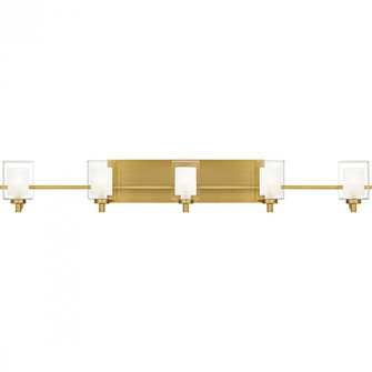 Kolt Bath Light (26|KLT8605BRGLED)