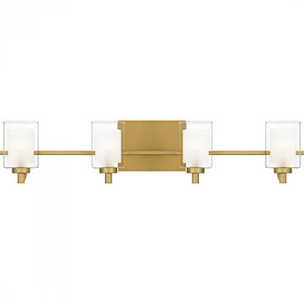 Kolt Bath Light (26|KLT8604BRGLED)