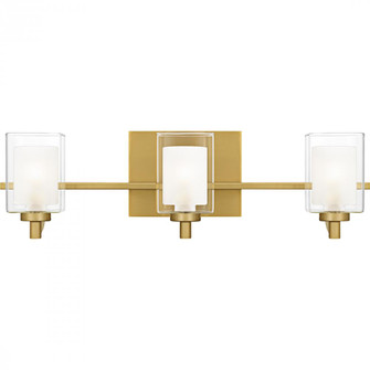 Kolt Bath Light (26|KLT8603BRGLED)