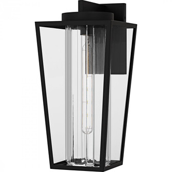 Jett Outdoor Lantern (26|JET8409MBK)
