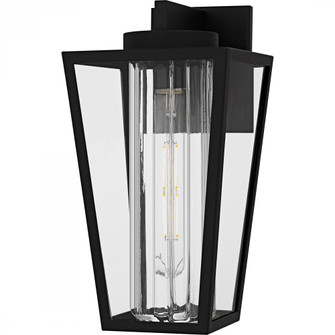 Jett Outdoor Lantern (26|JET8407MBK)