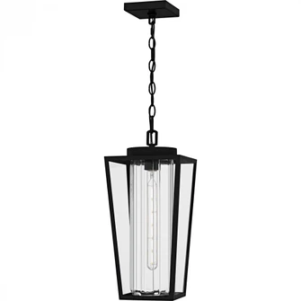 Jett Outdoor Lantern (26|JET1909MBK)