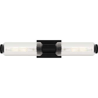 Hawes Bath Light (26|HWS8524MBK)