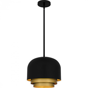 Frankie Pendant (26|FRK1812MBK)