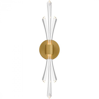 Cecily Wall Sconce (26|CCY8805BRG)