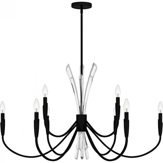 Cecily Chandelier (26|CCY5040MBK)