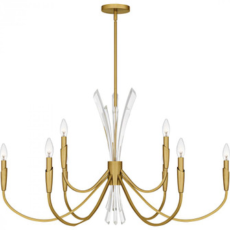 Cecily Chandelier (26|CCY5040BRG)