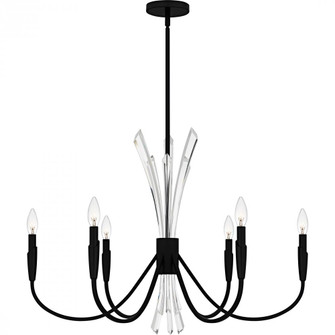Cecily Chandelier (26|CCY5032MBK)
