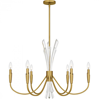 Cecily Chandelier (26|CCY5032BRG)