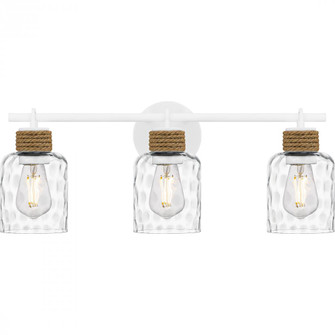Baltic Bath Light (26|BTC8624W)