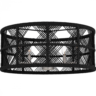 Axford Semi-Flush Mount (26|AXF1722AN)