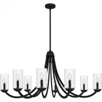 Allard Chandelier (26|ALD5045MBK)