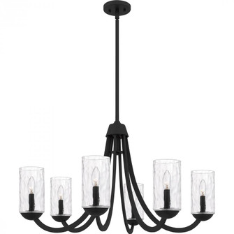 Allard Chandelier (26|ALD5032MBK)