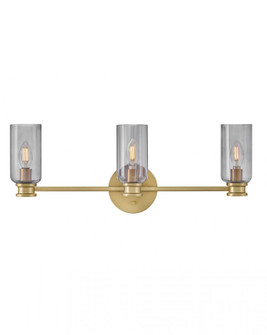 Medium Three Light Vanity (1118101|85613LCB-SM)