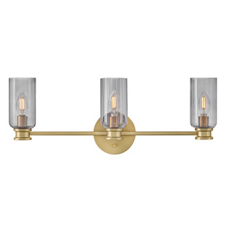 Medium Three Light Vanity (1118101|85613LCB-SM)