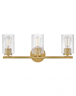 Medium Three Light Vanity (1118101|85583LCB)
