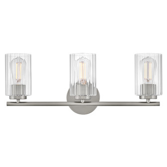 Medium Three Light Vanity (1118101|85583BN)