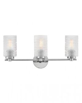Medium Three Light Vanity (1118101|85573CM)