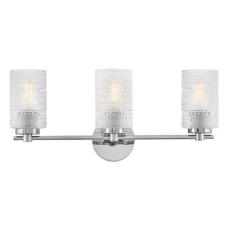 Medium Three Light Vanity (1118101|85573CM)