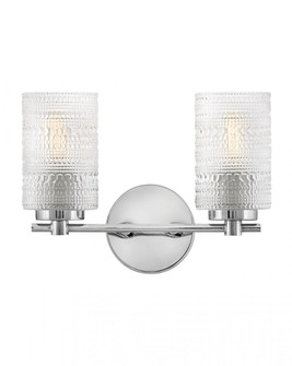 Small Two Light Vanity (1118101|85572CM)