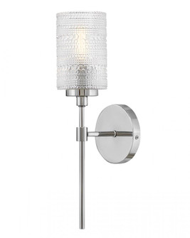 Medium Single Light Sconce (1118101|85570CM)