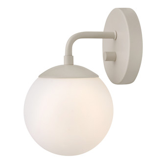 Medium Single Light Sconce (1118101|84300LTP)