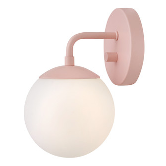 Medium Single Light Sconce (1118101|84300RO)