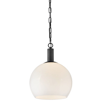 Medium Pendant (1118101|84287BK)