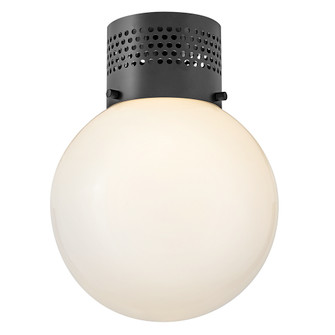 Small Flush Mount (1118101|84221BK)