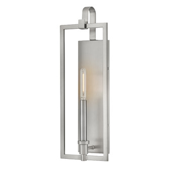 Medium Single Light Sconce (1118101|84210BN)