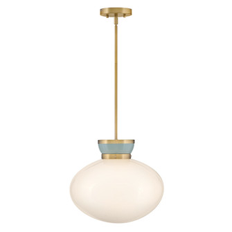 Medium Pendant (1118101|83604LCB-SF)