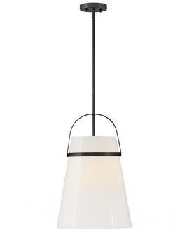 Medium Pendant (1118101|83054BK)