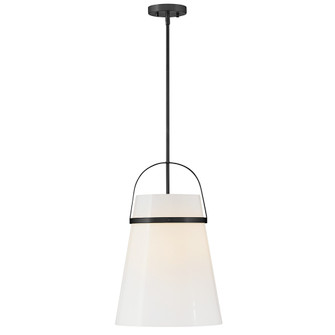 Medium Pendant (1118101|83054BK)